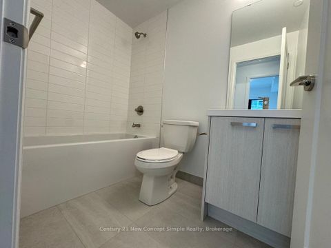 Photo 16 at 1108 - 20 Soudan Avenue, Mount Pleasant West, Toronto