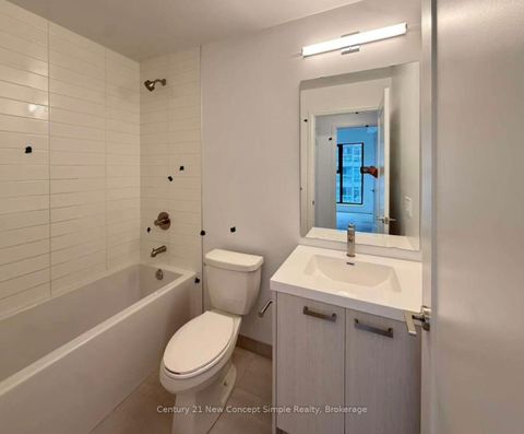 Photo 17 at 1108 - 20 Soudan Avenue, Mount Pleasant West, Toronto