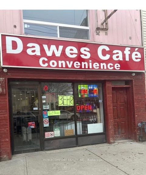 Photo 0 at 466 Dawes Road, Parkview, Toronto