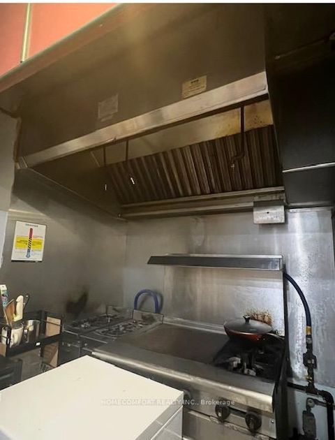 Photo 1 at 466 Dawes Road, Parkview, Toronto