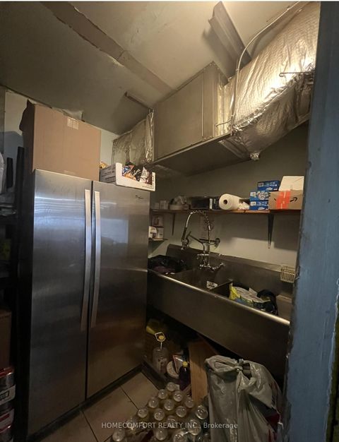 Photo 2 at 466 Dawes Road, Parkview, Toronto