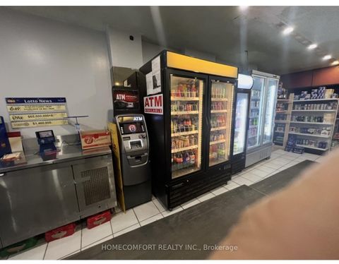 Photo 3 at 466 Dawes Road, Parkview, Toronto