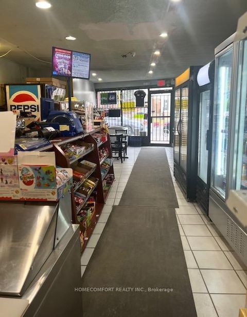 Photo 4 at 466 Dawes Road, Parkview, Toronto