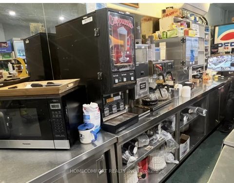 Photo 6 at 466 Dawes Road, Parkview, Toronto