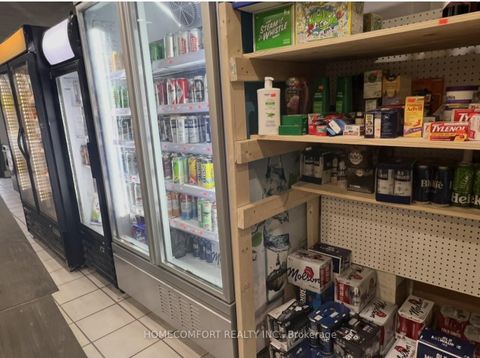 Photo 8 at 466 Dawes Road, Parkview, Toronto