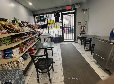 Photo 9 at 466 Dawes Road, Parkview, Toronto