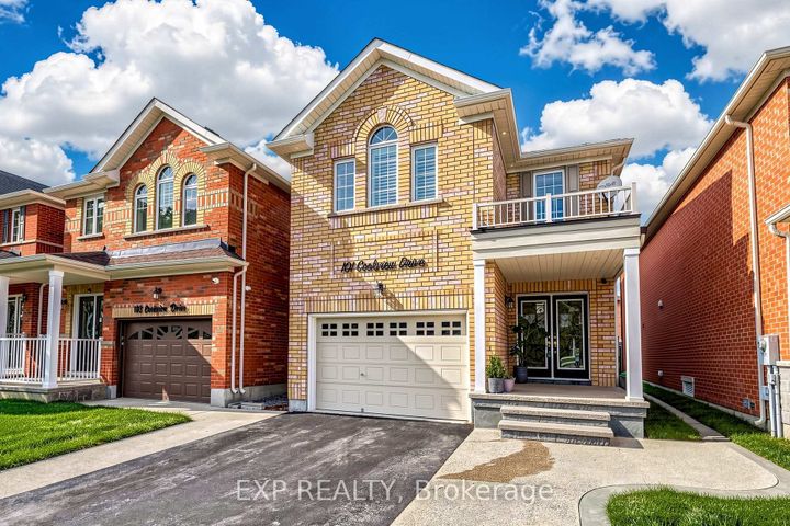 Photo 1 at 101 Cookview Drive, Wellington, Brampton