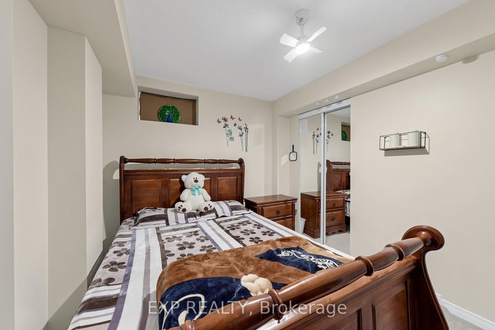 Photo 42 at 101 Cookview Drive, Wellington, Brampton