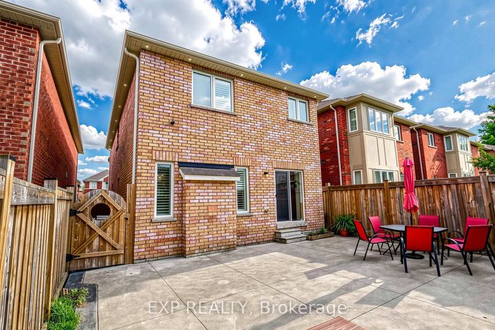Photo 44 at 101 Cookview Drive, Wellington, Brampton