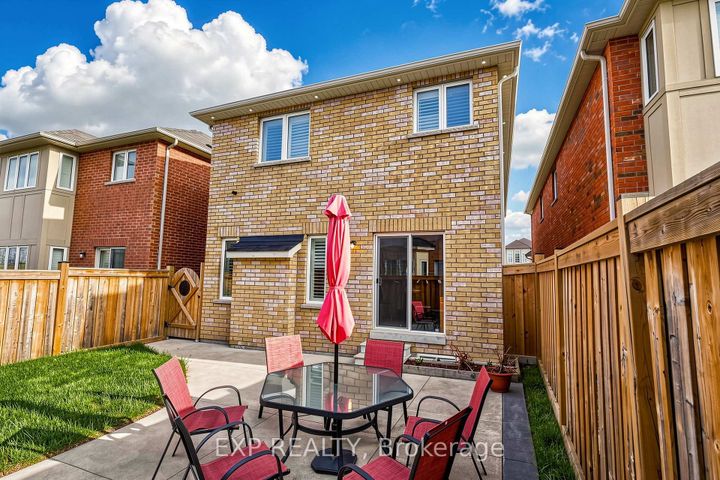 Photo 45 at 101 Cookview Drive, Wellington, Brampton