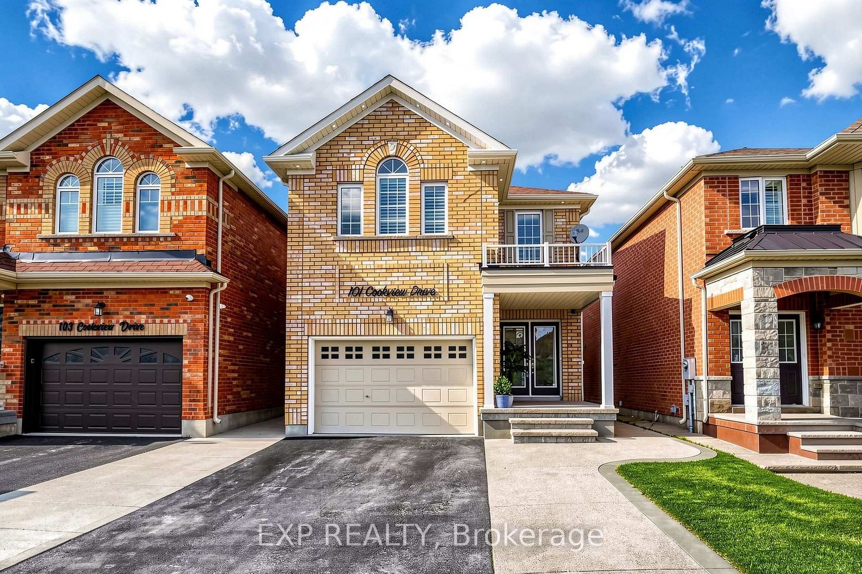 101 Cookview Drive, Wellington, Brampton 2