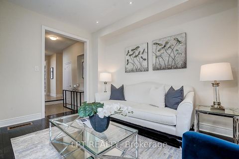 Photo 1 at 116 Dunlop Street, Crosby, Richmond Hill