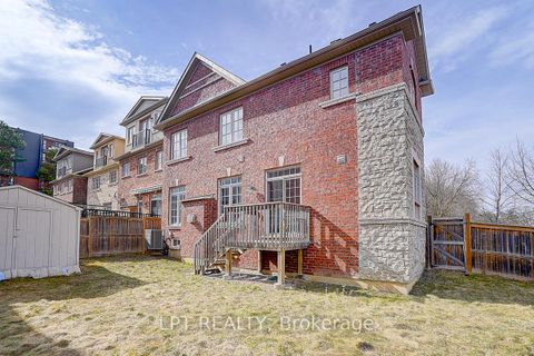 Photo 36 at 116 Dunlop Street, Crosby, Richmond Hill