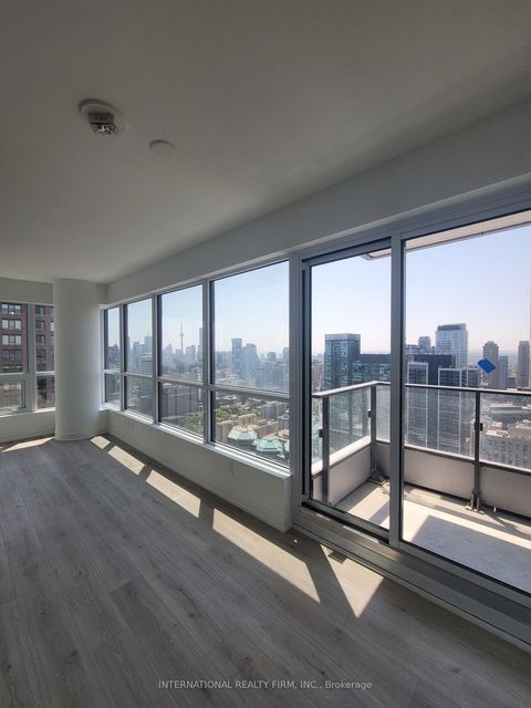 Photo 7 at 4602 - 395 Bloor Street E, North St. James Town, Toronto