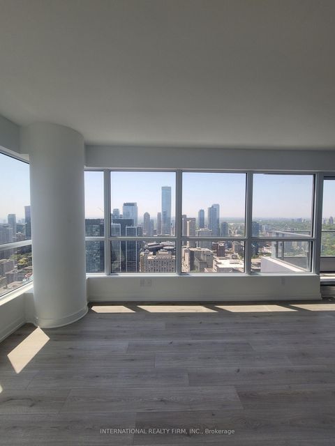 Photo 9 at 4602 - 395 Bloor Street E, North St. James Town, Toronto