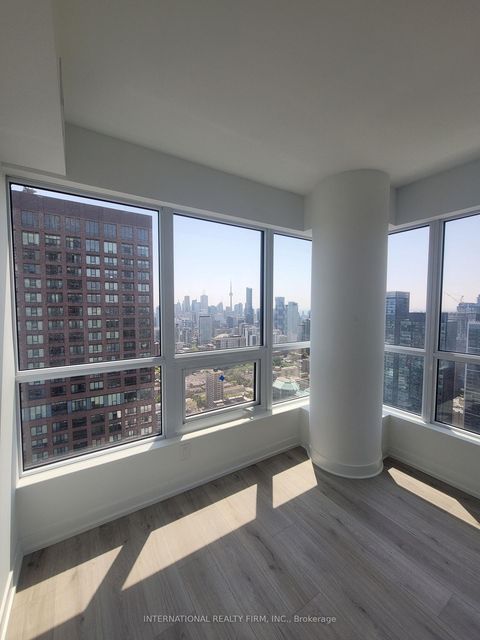 Photo 10 at 4602 - 395 Bloor Street E, North St. James Town, Toronto