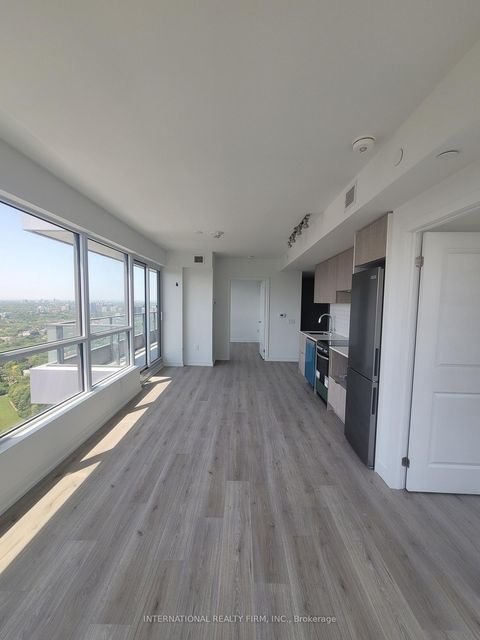 Photo 11 at 4602 - 395 Bloor Street E, North St. James Town, Toronto