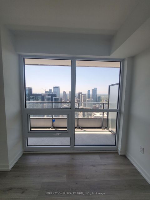 Photo 14 at 4602 - 395 Bloor Street E, North St. James Town, Toronto