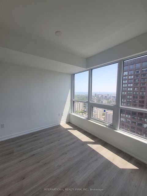 Photo 17 at 4602 - 395 Bloor Street E, North St. James Town, Toronto