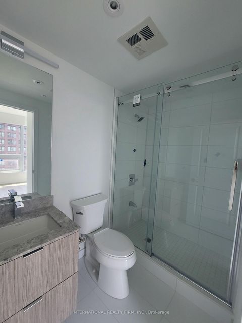 Photo 18 at 4602 - 395 Bloor Street E, North St. James Town, Toronto