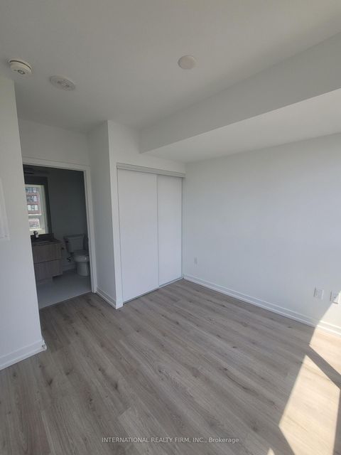 Photo 22 at 4602 - 395 Bloor Street E, North St. James Town, Toronto