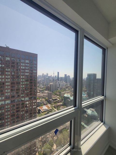 Photo 23 at 4602 - 395 Bloor Street E, North St. James Town, Toronto