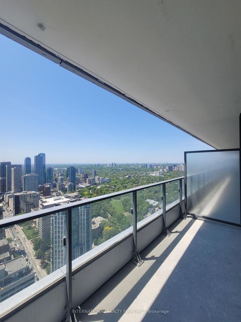 Photo 27 at 4602 - 395 Bloor Street E, North St. James Town, Toronto