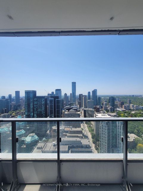 Photo 28 at 4602 - 395 Bloor Street E, North St. James Town, Toronto