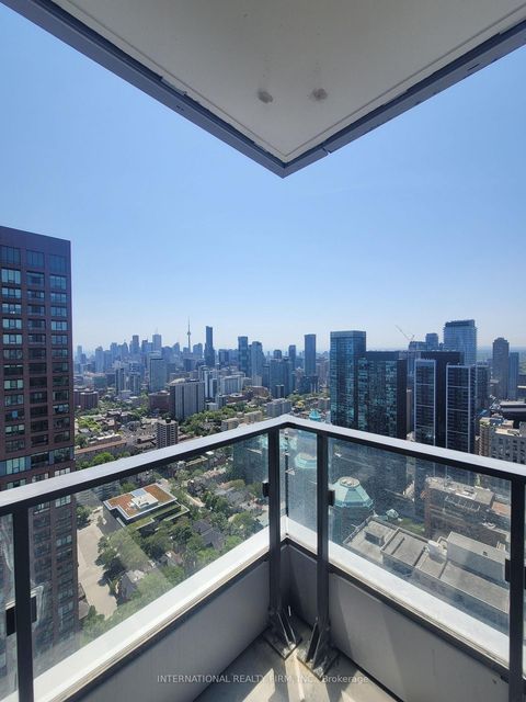 Photo 29 at 4602 - 395 Bloor Street E, North St. James Town, Toronto