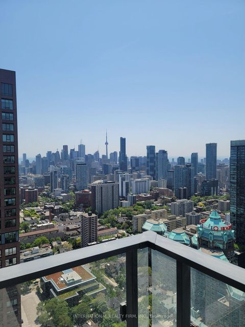 Photo 30 at 4602 - 395 Bloor Street E, North St. James Town, Toronto