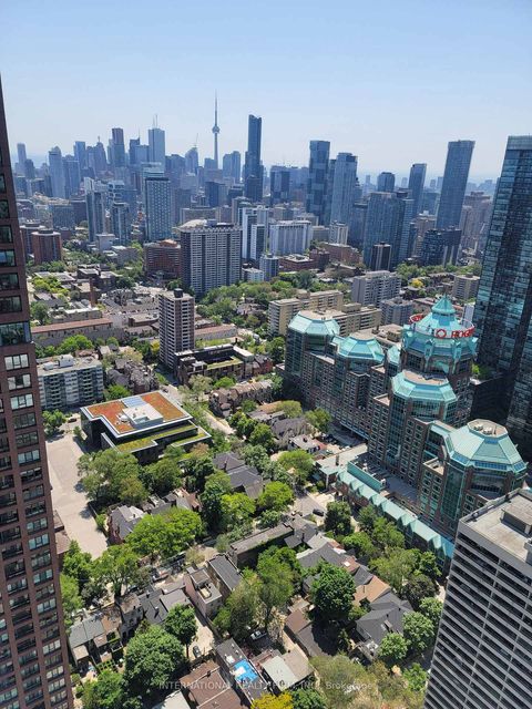 Photo 31 at 4602 - 395 Bloor Street E, North St. James Town, Toronto