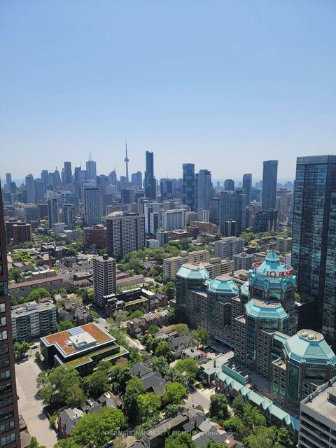 Photo 32 at 4602 - 395 Bloor Street E, North St. James Town, Toronto