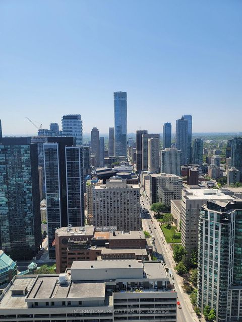 Photo 33 at 4602 - 395 Bloor Street E, North St. James Town, Toronto