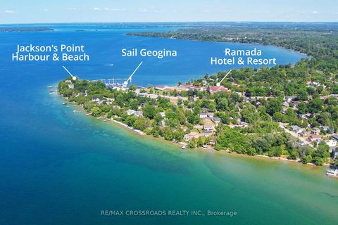 Photo 48 at 29 Lampkin Street, Sutton & Jackson's Point, Georgina