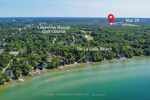 Photo 49 at 29 Lampkin Street, Sutton & Jackson's Point, Georgina