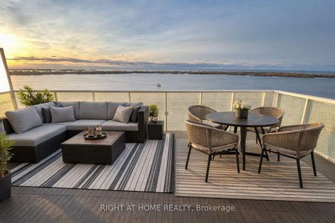 Photo 0 at 2504 - 15 Queens Quay E, Waterfront Communities C8, Toronto