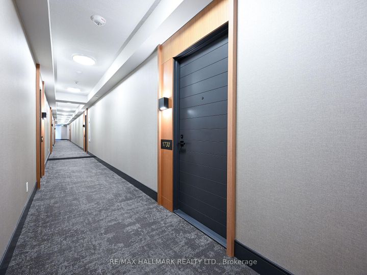 Photo 3 at 1730 - 25 Adra Grado Way, Bayview Village, Toronto