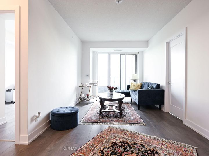 Photo 7 at 1730 - 25 Adra Grado Way, Bayview Village, Toronto