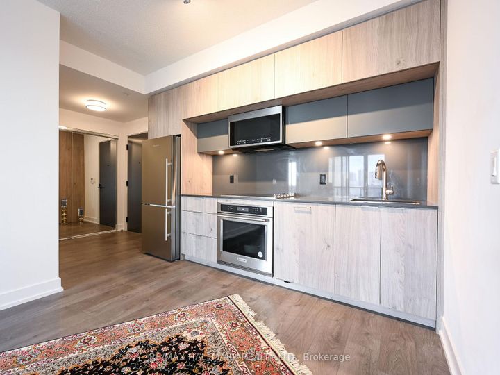 Photo 11 at 1730 - 25 Adra Grado Way, Bayview Village, Toronto