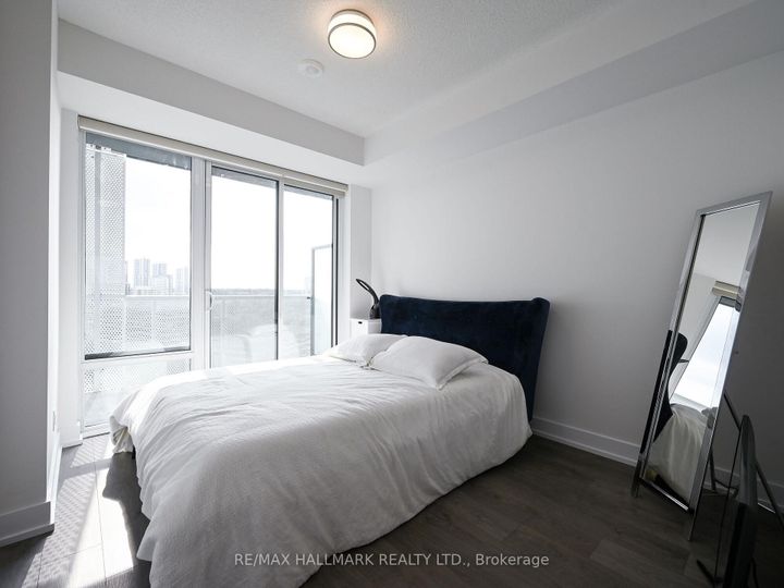 Photo 14 at 1730 - 25 Adra Grado Way, Bayview Village, Toronto