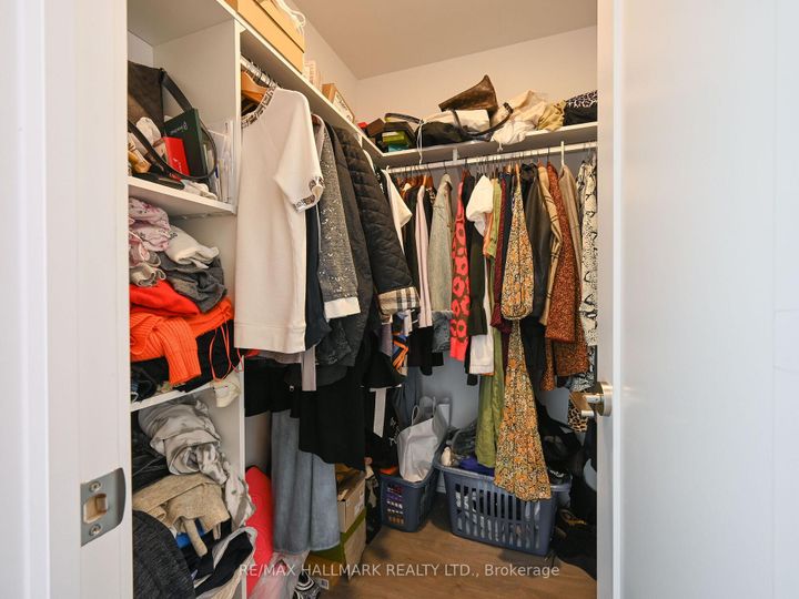 Photo 18 at 1730 - 25 Adra Grado Way, Bayview Village, Toronto