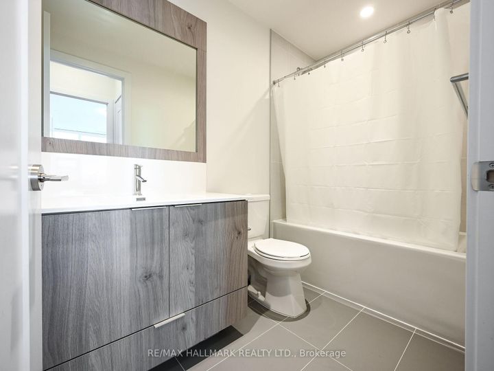 Photo 25 at 1730 - 25 Adra Grado Way, Bayview Village, Toronto