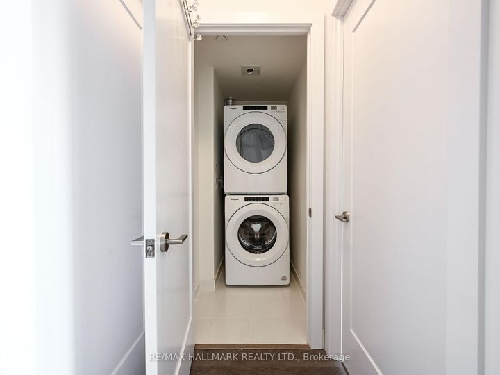 Photo 26 at 1730 - 25 Adra Grado Way, Bayview Village, Toronto