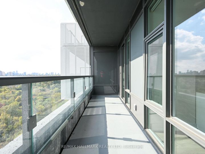 Photo 27 at 1730 - 25 Adra Grado Way, Bayview Village, Toronto