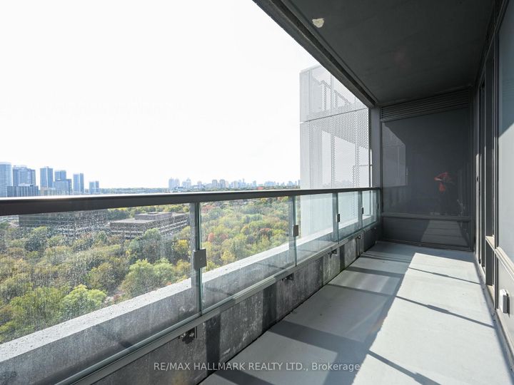 Photo 29 at 1730 - 25 Adra Grado Way, Bayview Village, Toronto