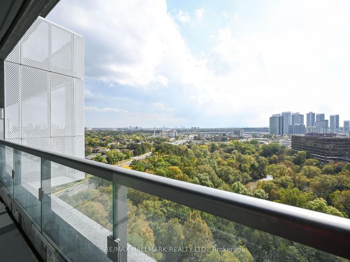 Photo 30 at 1730 - 25 Adra Grado Way, Bayview Village, Toronto