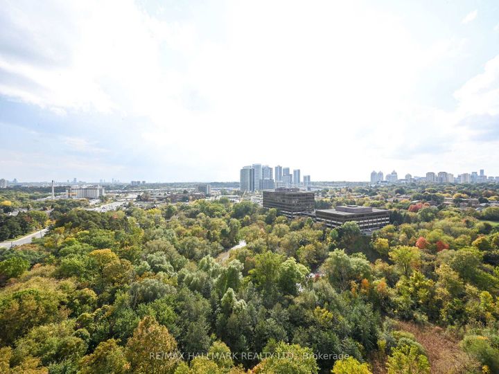 Photo 31 at 1730 - 25 Adra Grado Way, Bayview Village, Toronto