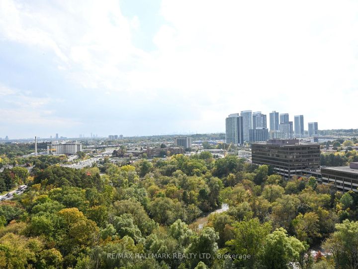 Photo 32 at 1730 - 25 Adra Grado Way, Bayview Village, Toronto