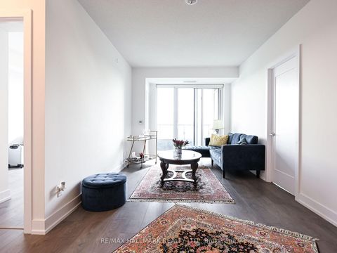 Photo 7 at 1730 - 25 Adra Grado Way, Bayview Village, Toronto