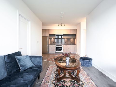 Photo 8 at 1730 - 25 Adra Grado Way, Bayview Village, Toronto